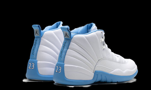 Air Jordan 12 "Melo"